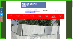 Desktop Screenshot of kotastonekota.com